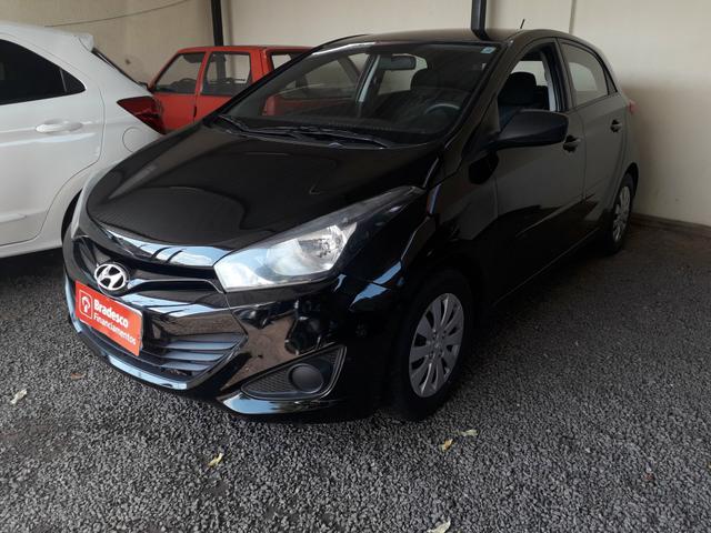 Hb20 1.0 COMFORT Plus 2014 - Foto 2