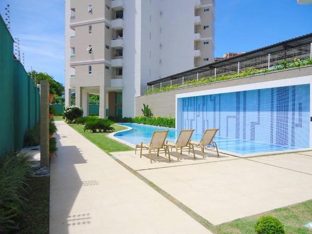 AP0645 Apartamento com 3 suítes e 3 vagas no Ed. Padre Joaquim Dourado
