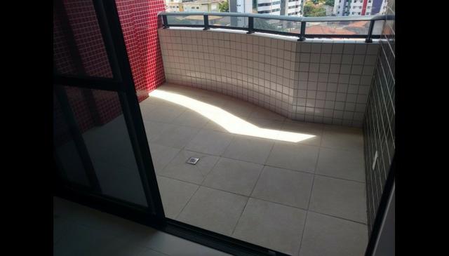 Vendo apartamento no Edificio Mansão Antonio Soares - Foto 7