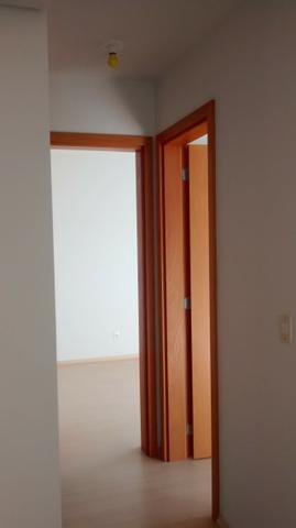 Apartamento á venda 02 dormitórios, kaiser, próximo Mercado Andreazza - Foto 6