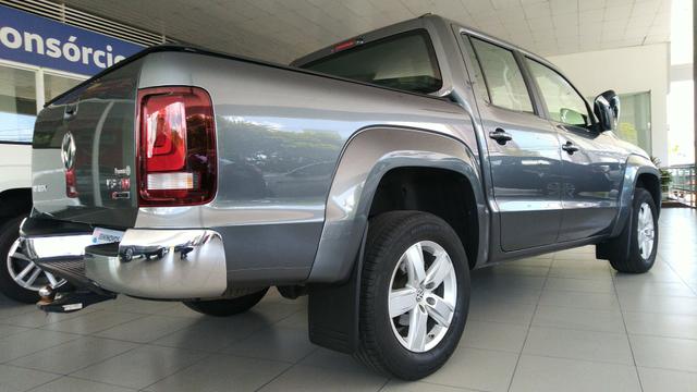 Amarok V6 2018 - Foto 3