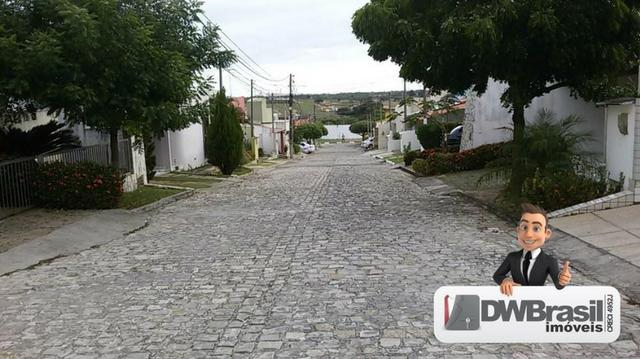 CA0023 Casa em condomínio fechado em Nova Parnamirim - Foto 9