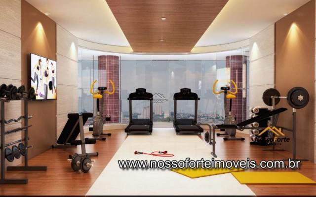 Lançamento Apartamento na Guilhermina em Praia Grande - Foto 5