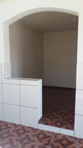 Barracão Caiçara