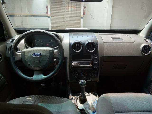 Ecosport XLS 1.6 completa ano 2006 - Foto 9