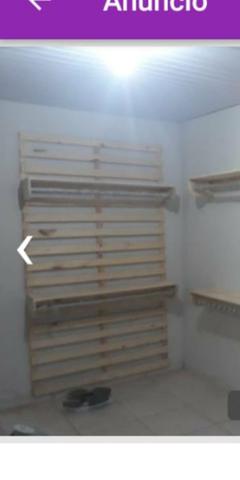 Moveis feito de palete para sua loja - Foto 3