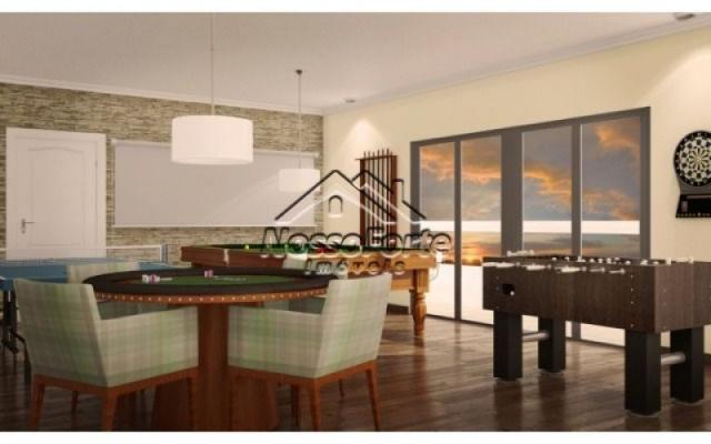 Apartamento no Canto do Forte em Praia Grande - Foto 13