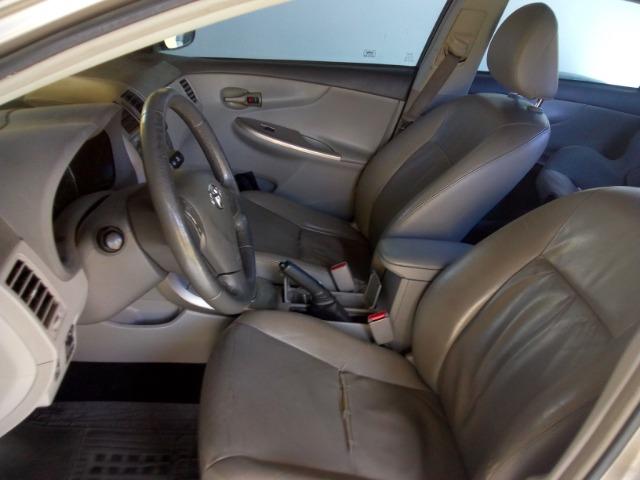 Corolla Xei 1.8 2008/09 - Foto 5