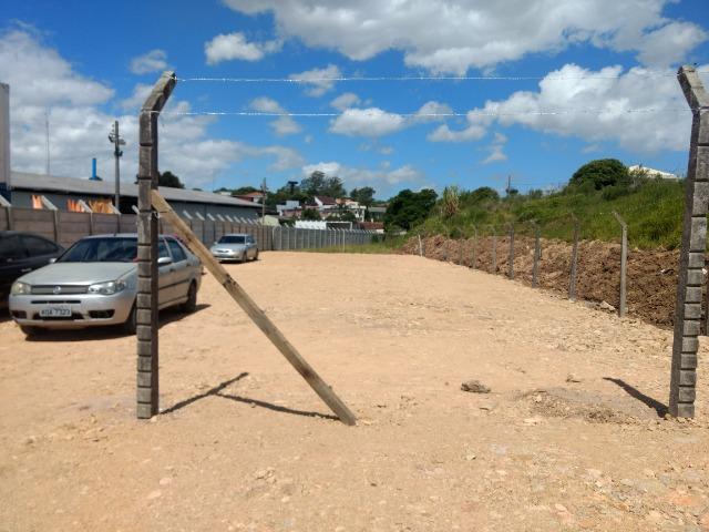 Pinheirinho terreno Linha Verde - Foto 2