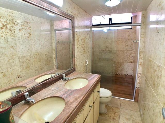AP0644 Apartamento com 3 quartos e 2 vagas vizinho a Igreja Cristo Rei - Foto 8