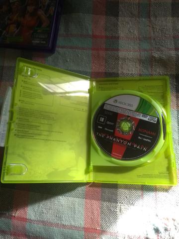 Game original 2 cds - Foto 4