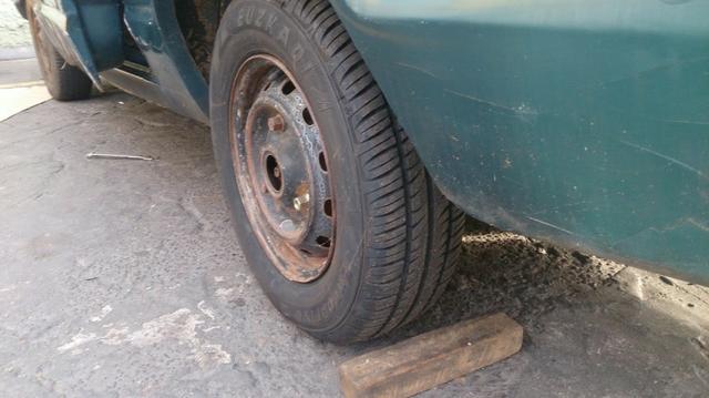 Ford Belina - Foto 3