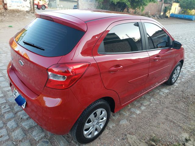 Vendo Ford ka 2016/2016 extra!@ - Foto 18