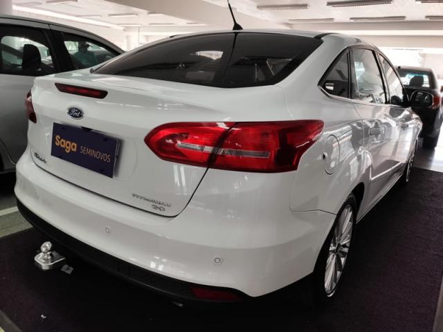 FORD FOCUS TI AT 2.0 S - Foto 2