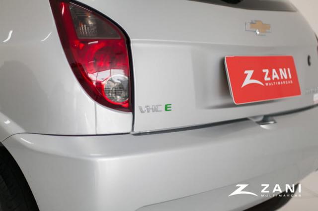 CHEVROLET CELTA 1.0L LS - Foto 6