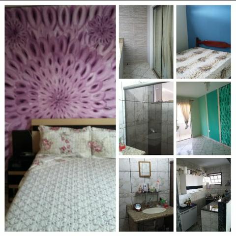 Vendo apto +1 quarto e sala piso superior são Cristóvão direto com proprietário