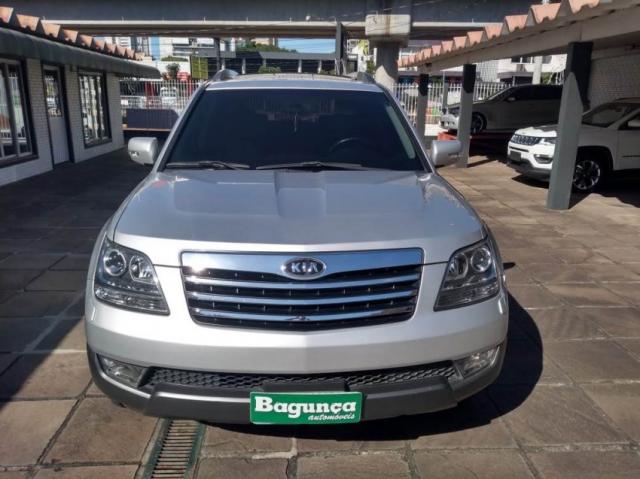 KIA Mohave EX 3.0 V6 VGT 4WD 4P - Foto 2