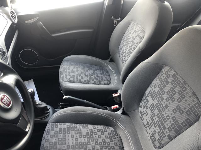 Fiat Palio Atractive 1.4 2017 - Foto 9