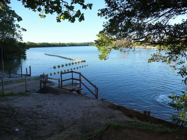 Casa em Barra do Jacuipe para feriados, pacotes, férias - Foto 8