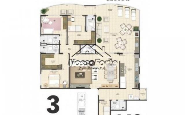 Apartamento no Centro de Mongaguá - Foto 12