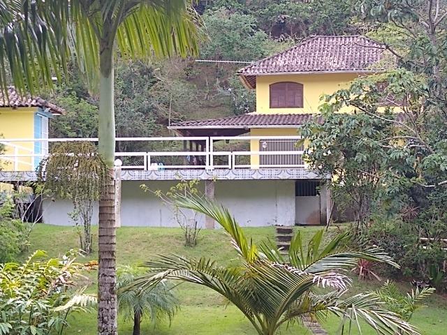 Sítio Viana 3 herquitares