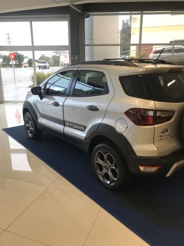 Ecosport Storm - Foto 7