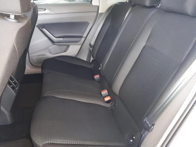 POLO 200 TSI Flex Automático com apenas 4.700 km! - Foto 8