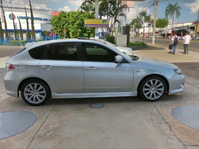 Subaro Impreza 2.0 16V 160CV Automatico 2011 - Foto 8
