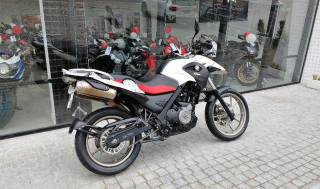 Bmw g 650 gs - Foto 3