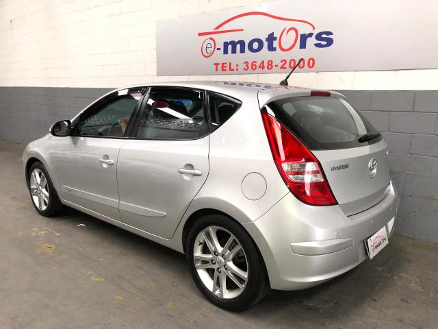 Hyundai I30 Automático 2012 Gnv - Foto 6