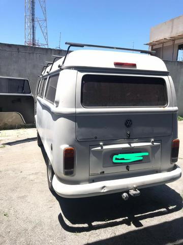 Kombi 2010 2010 - Foto 2
