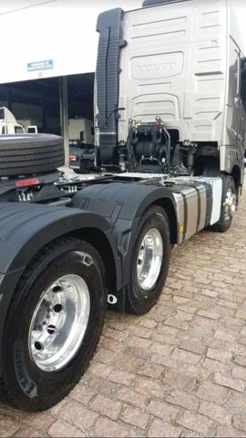 Volvo FH 540 - Foto 2