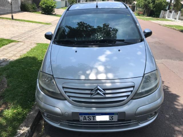 Carro Citroen C3 Exclusive 1.6 R$ 3.000,00 Abaixo FIPE - Foto 3