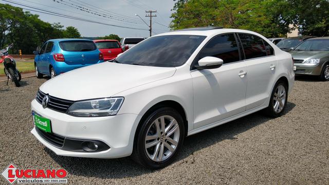 Jetta 2.0 tsi