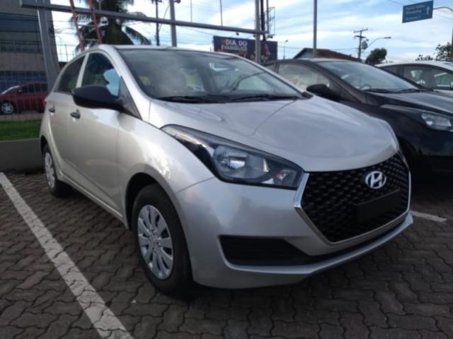 HYUNDAI HB20 1.0MT UNIQUE BLUEAUDIO D367 - Foto 2