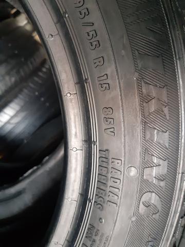 195 55 r15 pneus - Foto 3