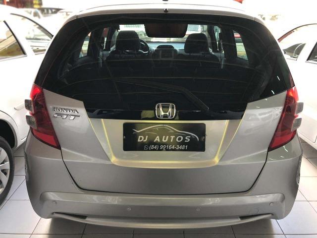 Honda Fit LX 1.4 Flex 2014 Completo - Foto 6