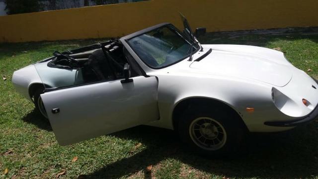 Puma GTS 1980 - Foto 5