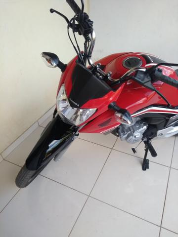 Titan 160( 2019) - Foto 3
