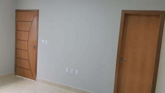 Casa St Expansul - Aparecida de Goiânia 3 Qts sendo uma suíte - Foto 3