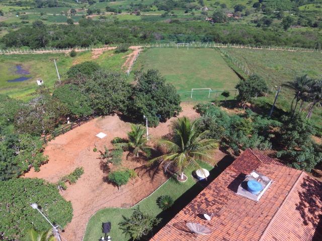 Sítio 12 Hectares c/ Casa sede de 3 Quartos em Serra Negra - Foto 14
