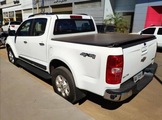 S10 2016 4x4 2.8 LT CD 16v TURBO automática - Foto 8