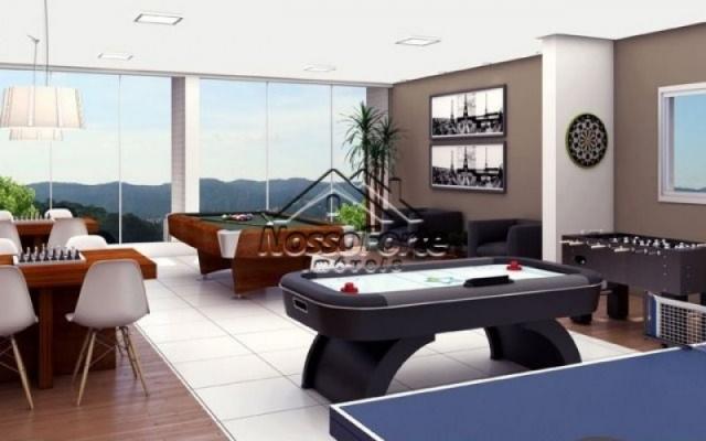 Apartamento na Guilhermina em Praia Grande - Foto 7