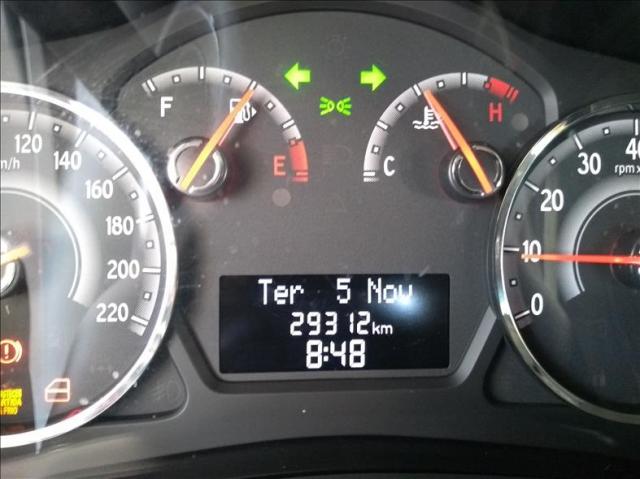 Fiat Grand Siena 1.0 Evo Attractive - Foto 7
