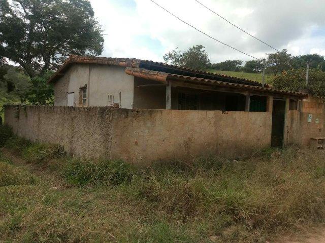 Só 40.000 essa casa!!!!Troca por carro