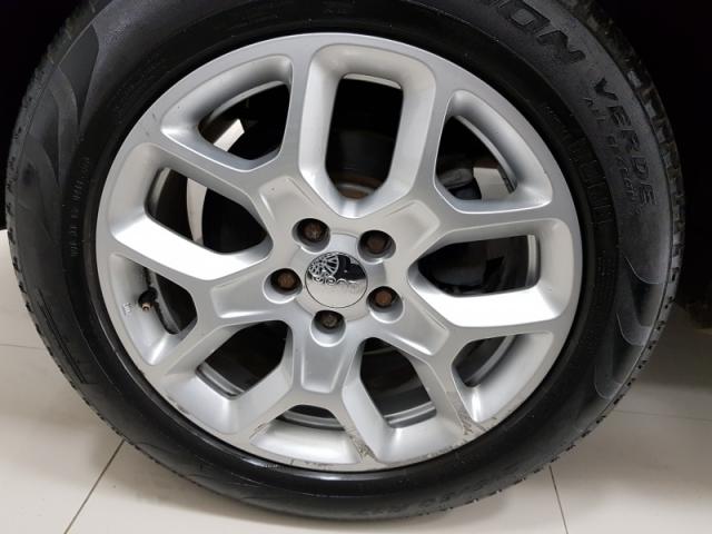 JEEP RENEGADE 1.8 16V FLEX LONGITUDE 4P AUTOMATICO. - Foto 9
