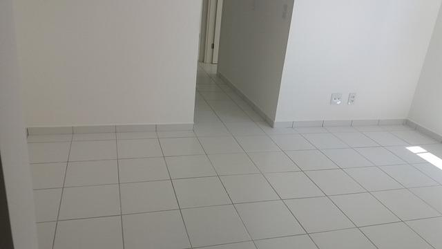 Ecogarden Ponta Negra - 54m² - 2 quartos sendo 1 suíte - Andar alto - Foto 14