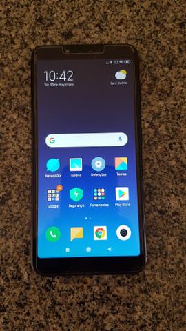 Xiomi rdmi 6 32 gb