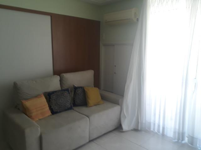 Apartamento cobertura para estudantes próximo a Furb