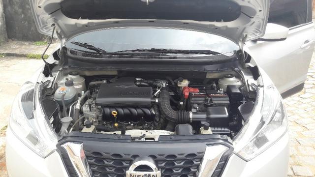 Nissan Kicks 1.6 S CVT (Flex) 2018 - Foto 9